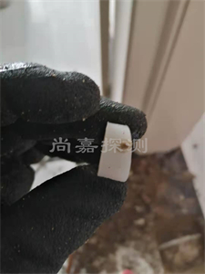 京山暖气管道漏水检测