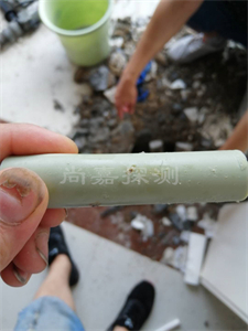 京山室内漏水检测